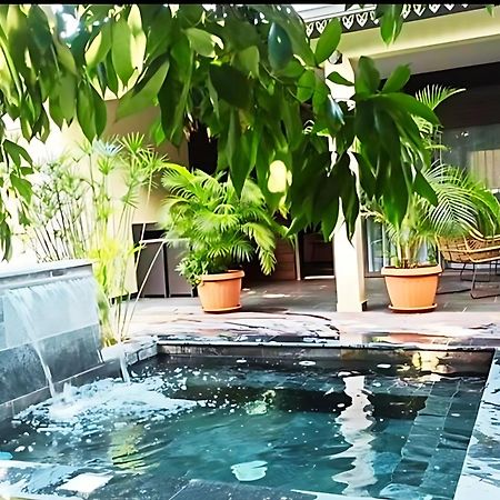Villa Les Jardins De La Trinite سانت فيليب المظهر الخارجي الصورة